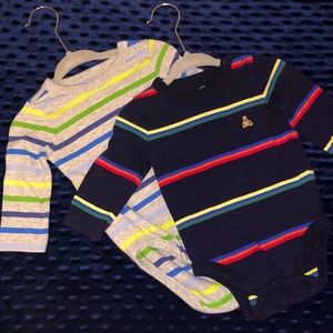 Baby Gap Onesie Duo 3-6 month